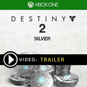 Destiny 2 Silver Xbox One Prices Digital or Box Edition