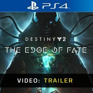 Destiny 2: The Edge of Fate PS4 - Video Trailer