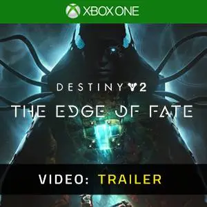 Destiny 2: The Edge of Fate Xbox One - Video Trailer