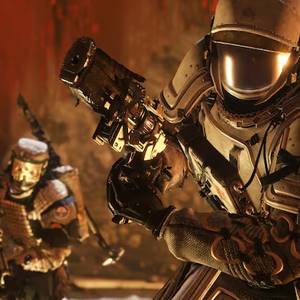 Destiny 2 Upgrade Edition - Soldiers
