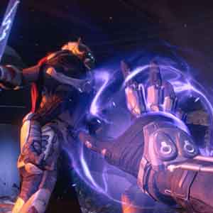 Destiny - Defeat the Enemy