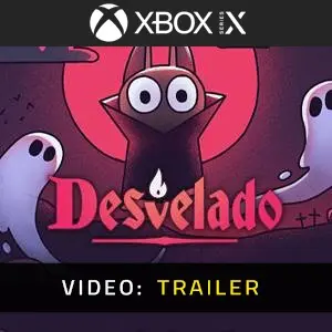 Desvelado Xbox Series - Video Trailer