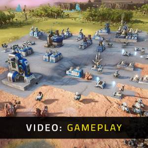 Desynced - Gameplay Video