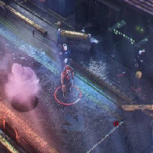 DeTechtive 2112 - Public Area