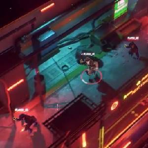 DeTechtive 2112 - NightClub