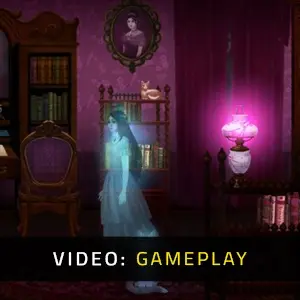 Detective From The Crypt - Gameplay Video