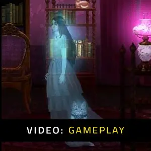 Detective From The Crypt - Gameplay Video
