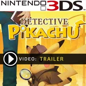 Detective Pikachu Xbox One
