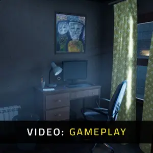 Detective Stella Porta Case - Gameplay Video