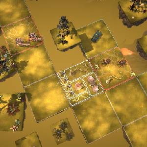 Dethroned - Treants Grove