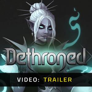 Dethroned - Trailer