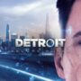 Detroit: Become Human – Save 60% In Steam Game Key Sale