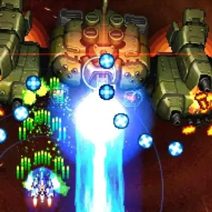 DEVIL BLADE REBOOT - Boss Battle