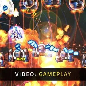 DEVIL BLADE REBOOT - Gameplay Video