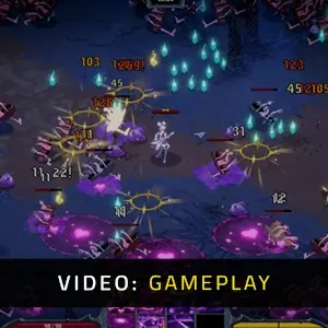 Devil Jam - Gameplay Video