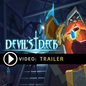 Devil's Deck