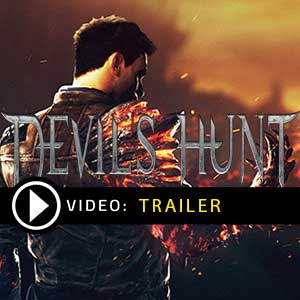 Buy Devil's Hunt CD Key Compare Prices