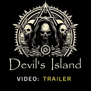 Devil's Island - Trailer