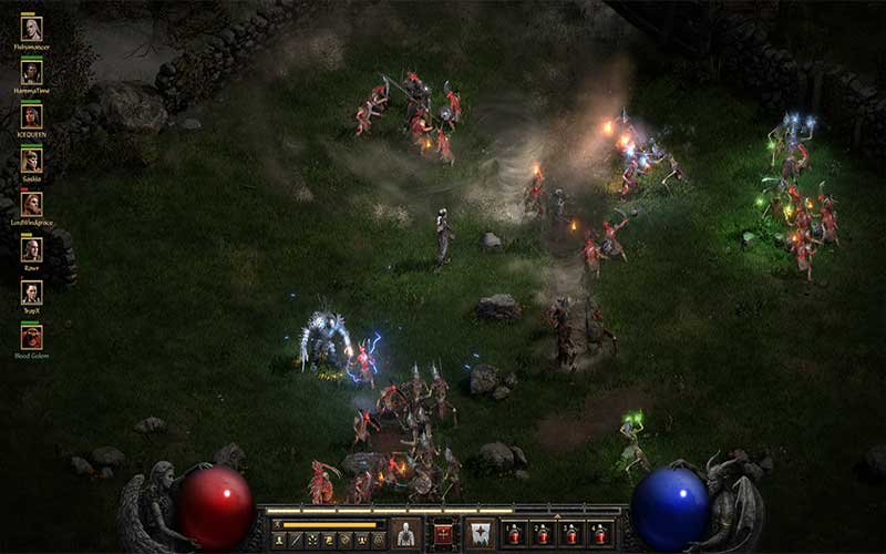 Buy Diablo 2 Resurrected Cd Key Compare Prices