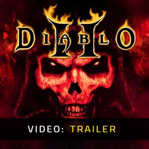 Diablo 2 Video Trailer