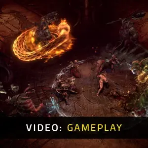 Diablo 4: Age of Hatred Collection - Gameplay