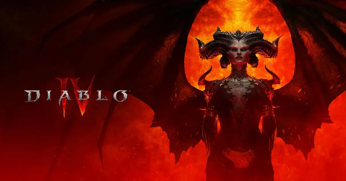 Diablo 4 Launch on Nintendo Switch 2 Leaked for a September Release