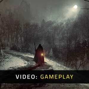 Diablo 4 Gameplay Video