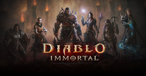 is Diablo Immortal free?