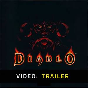 Diablo Video Trailer