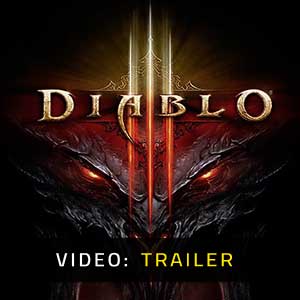 Diablo Video Trailer