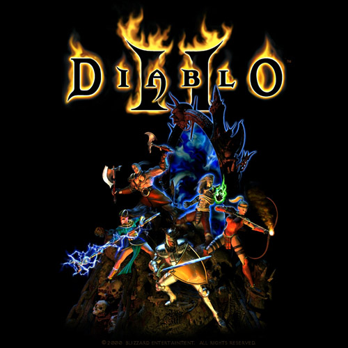 Compare and Buy cd key for digital download Diablo 2 Lord Of Destruction