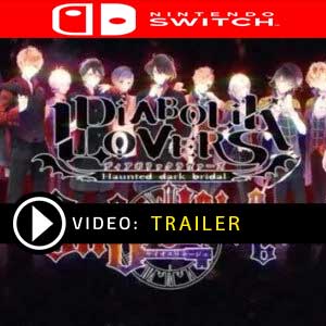 Buy Diabolik Lovers Chaos Lineage Nintendo Switch Compare Prices