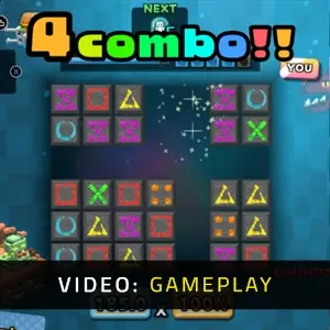 Dialoop Roguelite Puzzle - Gameplay