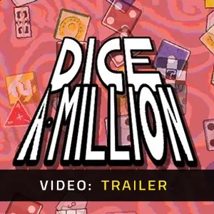 Dice A Million - Video Trailer