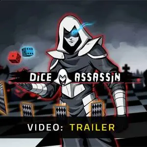 Dice Assassin - Video Trailer