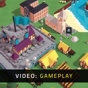 Dice Kingdoms Gameplay Video