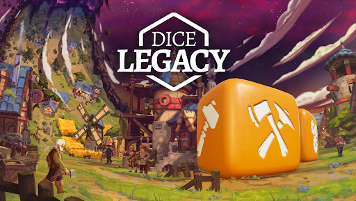 compare Dice Legacy best deals