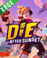 Die After Sunset Xbox One