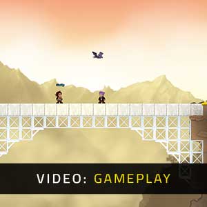 Dig or Die Gameplay Video