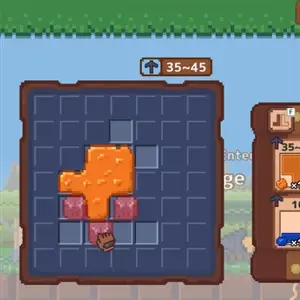 DigDigDrill - Crafting menu