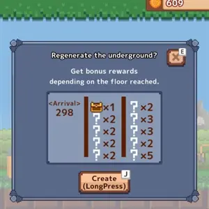 DigDigDrill - Regenerate the Underground