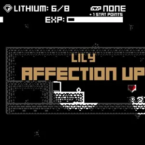 DIGGERGUN - Affection Up