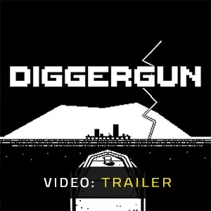 DIGGERGUN - Trailer