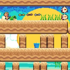 Dimensional Animals - Dog