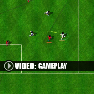 Dino Dinis Kick Off Revival Gameplay Video