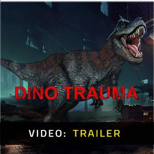 Dino Trauma - Trailer