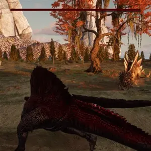 Dinoblade - Rival Dinosaurs