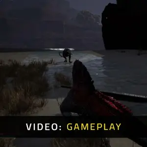 Dinoblade - Gameplay Video