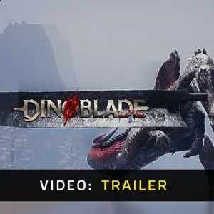 Dinoblade - Video Trailer