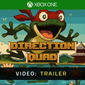 Direction Quad Xbox One – Trailer